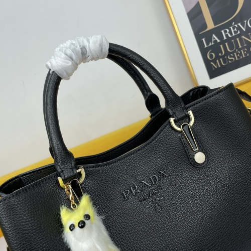 Replica Prada AAA Quality Handbags For Women #968628 $105.00 USD for Wholesale