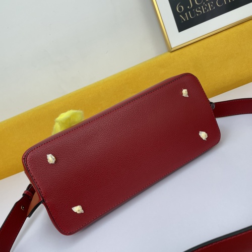 Replica Prada AAA Quality Handbags For Women #968629 $105.00 USD for Wholesale