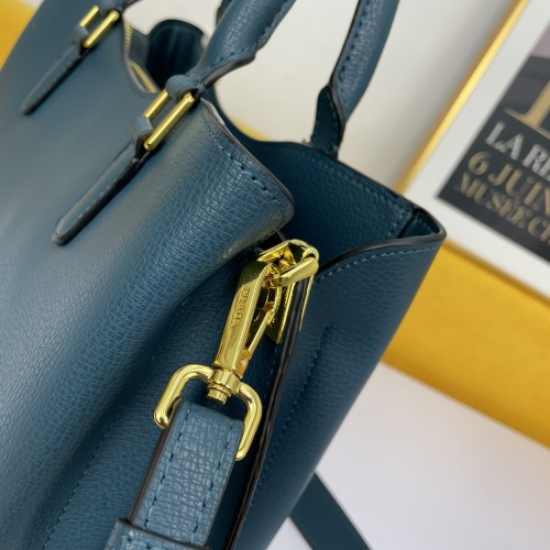 Replica Prada AAA Quality Handbags For Women #968630 $105.00 USD for Wholesale