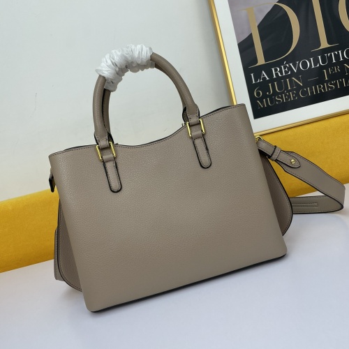 Replica Prada AAA Quality Handbags For Women #968631 $105.00 USD for Wholesale