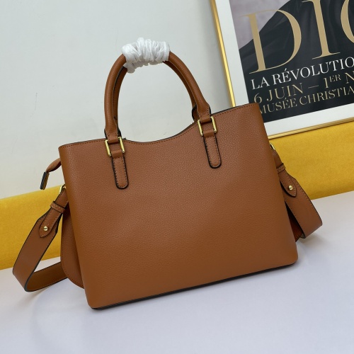 Replica Prada AAA Quality Handbags For Women #968632 $105.00 USD for Wholesale