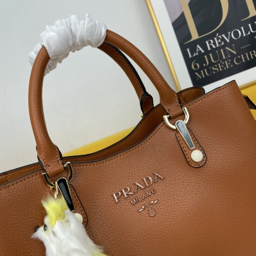 Replica Prada AAA Quality Handbags For Women #968632 $105.00 USD for Wholesale