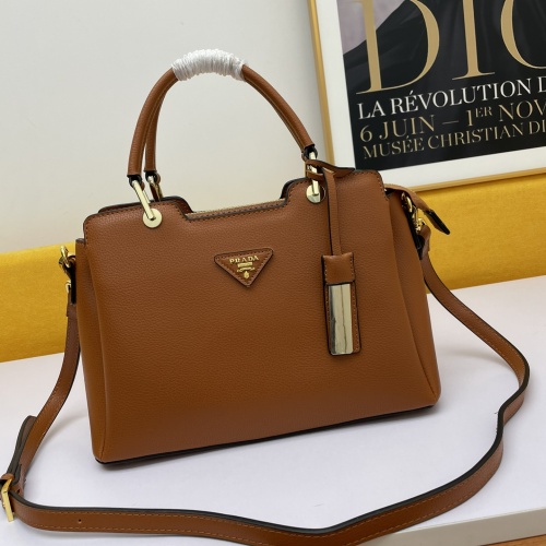 Prada AAA Quality Handbags For Women #968633