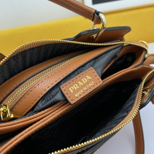 Replica Prada AAA Quality Handbags For Women #968633 $100.00 USD for Wholesale