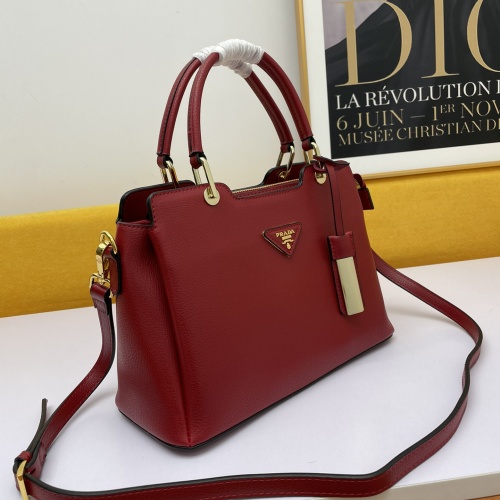 Replica Prada AAA Quality Handbags For Women #968634 $100.00 USD for Wholesale