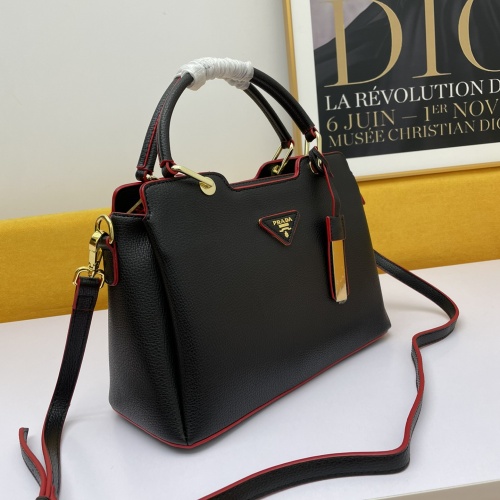 Replica Prada AAA Quality Handbags For Women #968635 $100.00 USD for Wholesale