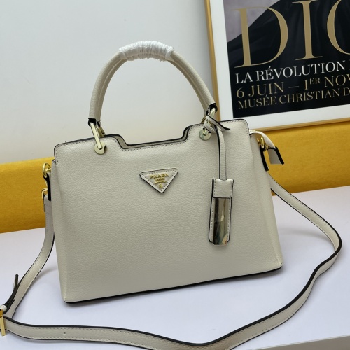Prada AAA Quality Handbags For Women #968637