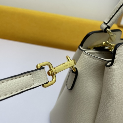 Replica Prada AAA Quality Handbags For Women #968637 $100.00 USD for Wholesale