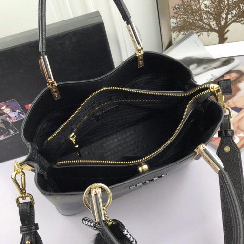 Replica Prada AAA Quality Handbags For Women #968640 $105.00 USD for Wholesale