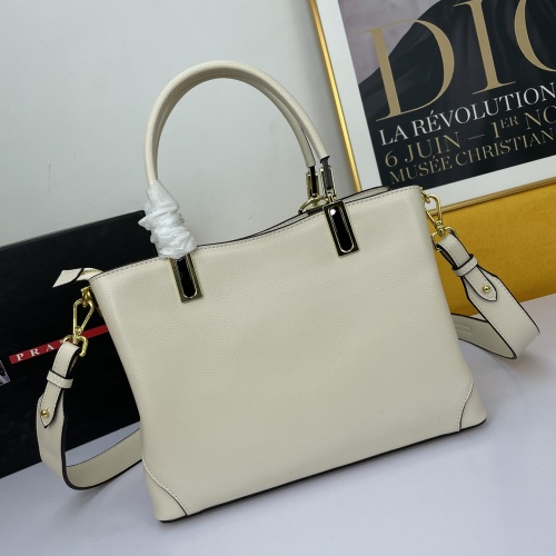 Replica Prada AAA Quality Handbags For Women #968641 $105.00 USD for Wholesale