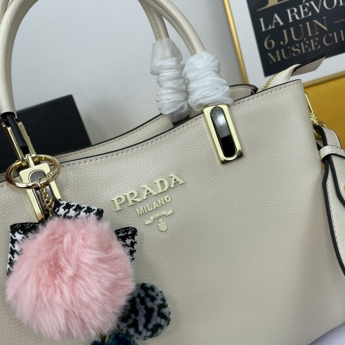 Replica Prada AAA Quality Handbags For Women #968641 $105.00 USD for Wholesale