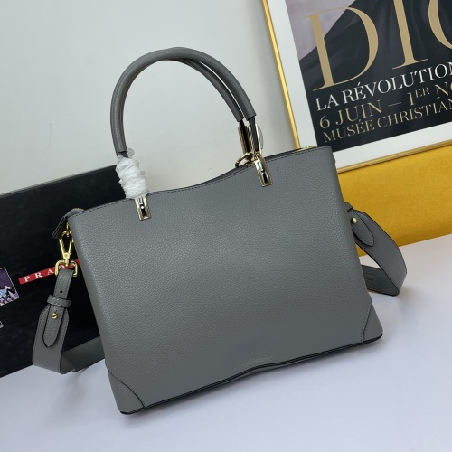 Replica Prada AAA Quality Handbags For Women #968642 $105.00 USD for Wholesale