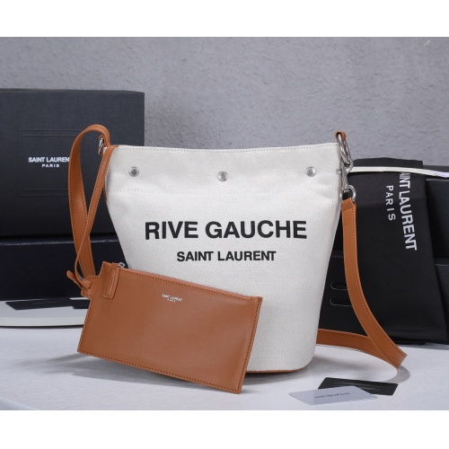 Yves Saint Laurent YSL AAA Quality Messenger Bags For Women #968680