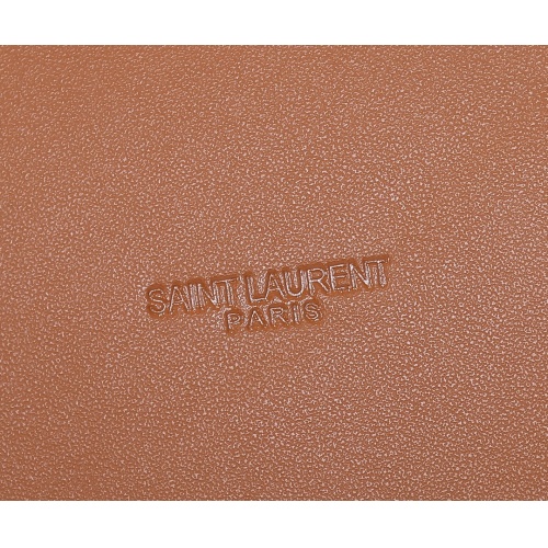 Replica Yves Saint Laurent YSL AAA Quality Messenger Bags For Women #968680 $92.00 USD for Wholesale