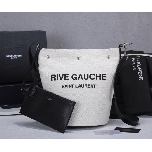 Yves Saint Laurent YSL AAA Quality Messenger Bags For Women #968681