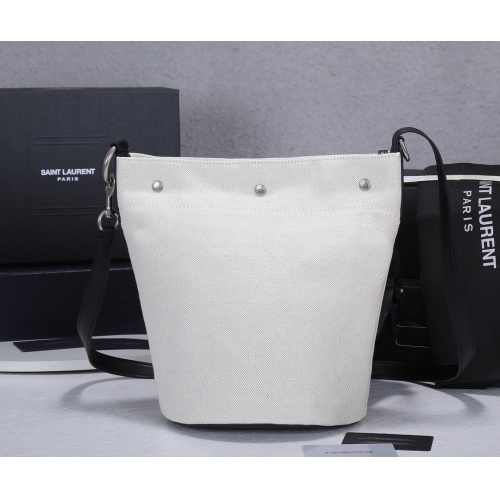 Replica Yves Saint Laurent YSL AAA Quality Messenger Bags For Women #968681 $92.00 USD for Wholesale