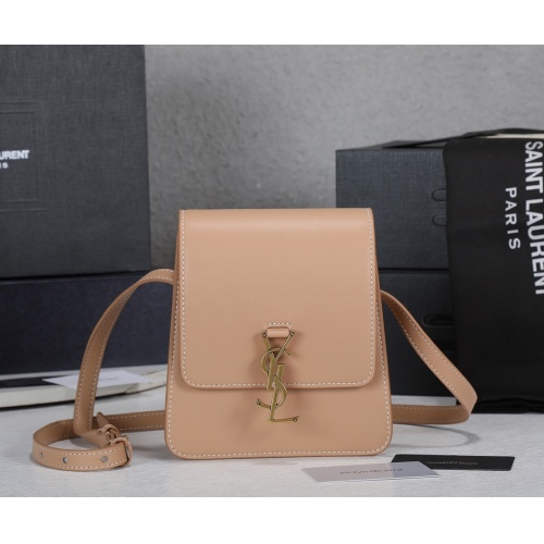 Yves Saint Laurent YSL AAA Quality Messenger Bags For Women #968682