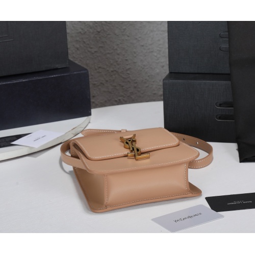 Replica Yves Saint Laurent YSL AAA Quality Messenger Bags For Women #968682 $92.00 USD for Wholesale