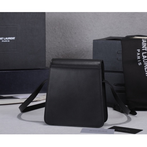 Replica Yves Saint Laurent YSL AAA Quality Messenger Bags For Women #968683 $92.00 USD for Wholesale