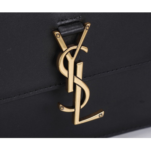 Replica Yves Saint Laurent YSL AAA Quality Messenger Bags For Women #968683 $92.00 USD for Wholesale