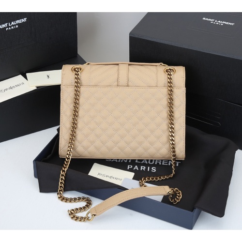 Replica Yves Saint Laurent YSL AAA Quality Messenger Bags For Women #968687 $96.00 USD for Wholesale