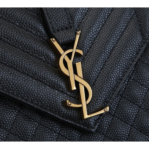 Replica Yves Saint Laurent YSL AAA Quality Messenger Bags For Women #968688 $96.00 USD for Wholesale