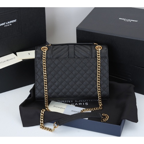 Replica Yves Saint Laurent YSL AAA Quality Messenger Bags For Women #968688 $96.00 USD for Wholesale