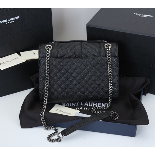 Replica Yves Saint Laurent YSL AAA Quality Messenger Bags For Women #968689 $96.00 USD for Wholesale