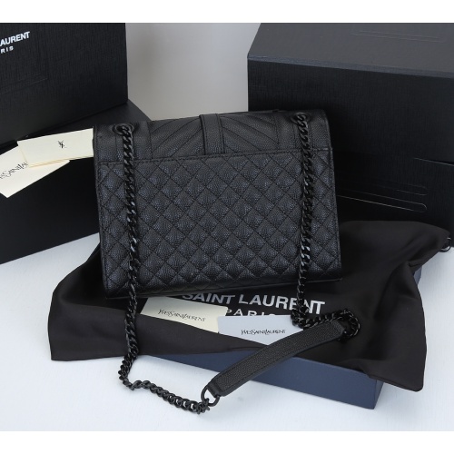 Replica Yves Saint Laurent YSL AAA Quality Messenger Bags For Women #968690 $96.00 USD for Wholesale