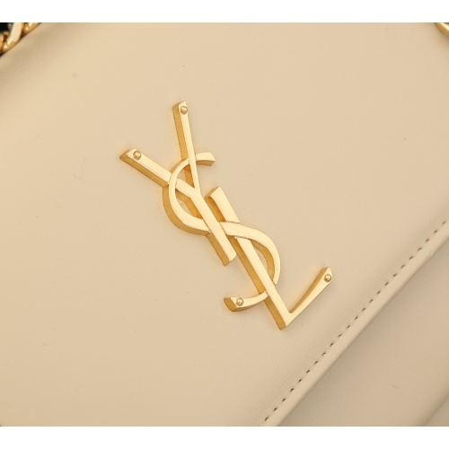 Replica Yves Saint Laurent YSL AAA Quality Messenger Bags For Women #968694 $96.00 USD for Wholesale