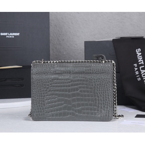 Replica Yves Saint Laurent YSL AAA Quality Messenger Bags For Women #968703 $96.00 USD for Wholesale