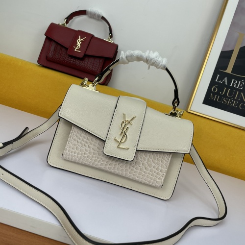 $100.00 USD Yves Saint Laurent YSL AAA Quality Messenger Bags For Women #968713