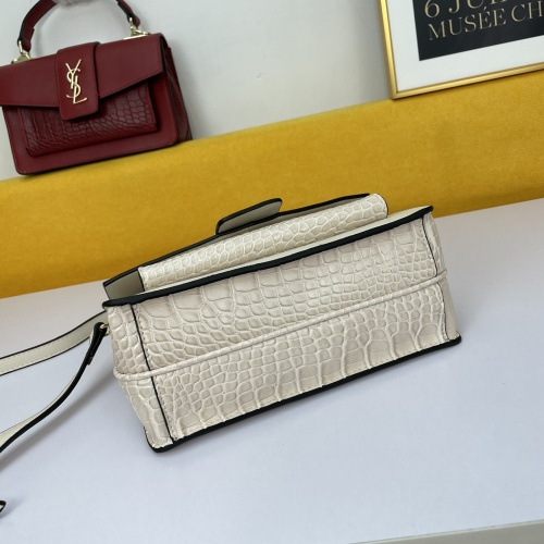 Replica Yves Saint Laurent YSL AAA Quality Messenger Bags For Women #968713 $100.00 USD for Wholesale