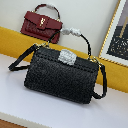Replica Yves Saint Laurent YSL AAA Quality Messenger Bags For Women #968714 $100.00 USD for Wholesale
