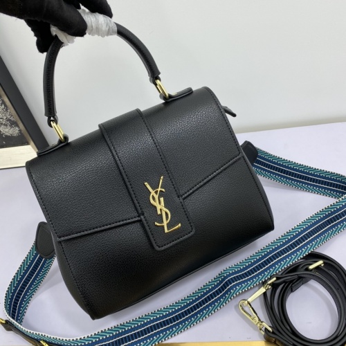 Yves Saint Laurent AAA Quality Handbags For Women #968717