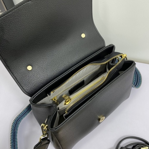 Replica Yves Saint Laurent AAA Quality Handbags For Women #968717 $92.00 USD for Wholesale