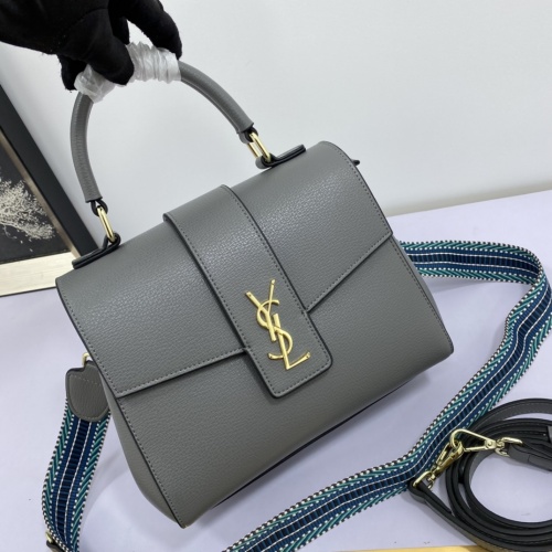 Yves Saint Laurent AAA Quality Handbags For Women #968718