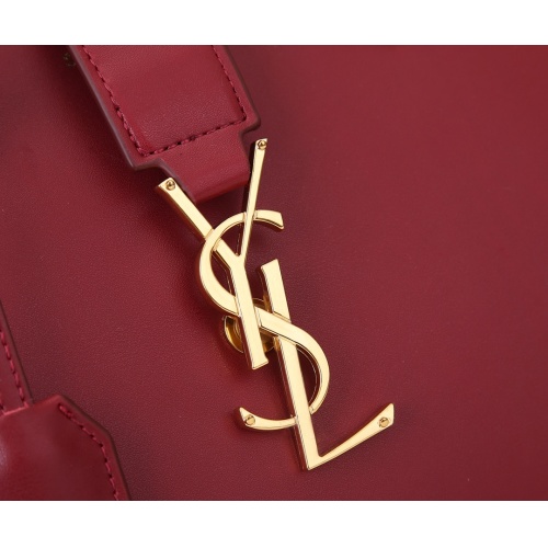 Replica Yves Saint Laurent AAA Quality Handbags For Women #968720 $100.00 USD for Wholesale