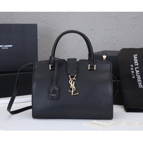 Yves Saint Laurent AAA Quality Handbags For Women #968721