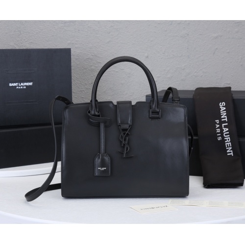 Yves Saint Laurent AAA Quality Handbags For Women #968722