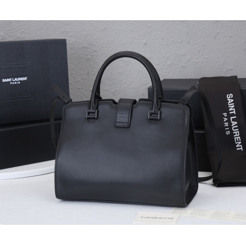 Replica Yves Saint Laurent AAA Quality Handbags For Women #968722 $100.00 USD for Wholesale