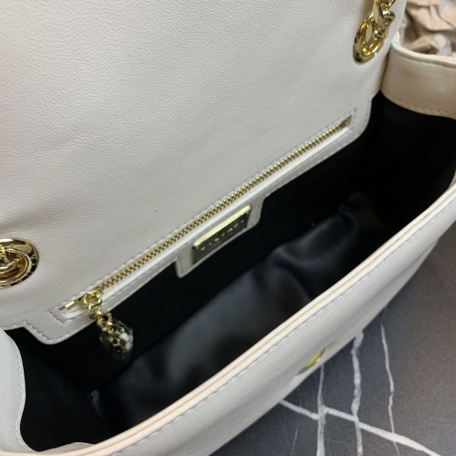 Replica Bvlgari AAA Quality Messenger Bags For Women #968727 $105.00 USD for Wholesale