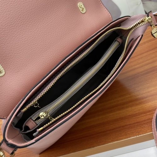 Replica Bvlgari AAA Quality Messenger Bags For Women #968746 $105.00 USD for Wholesale