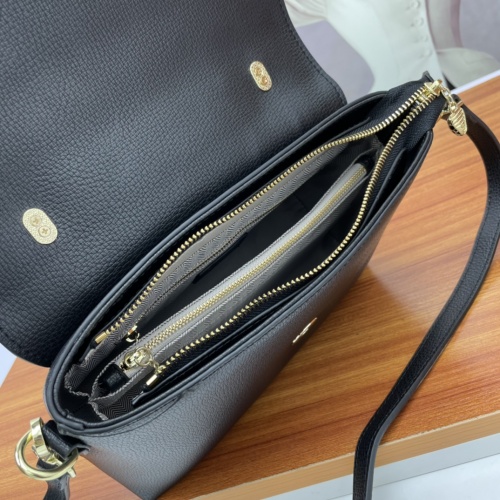 Replica Bvlgari AAA Quality Messenger Bags For Women #968748 $105.00 USD for Wholesale