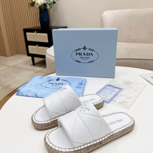 Prada Slippers For Women #968841