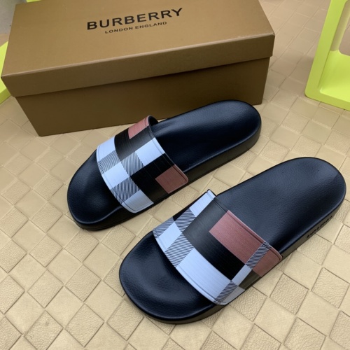 Burberry Slippers For Men #968856