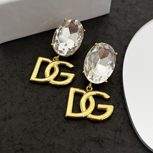 Dolce & Gabbana D&G Earrings For Women #969017