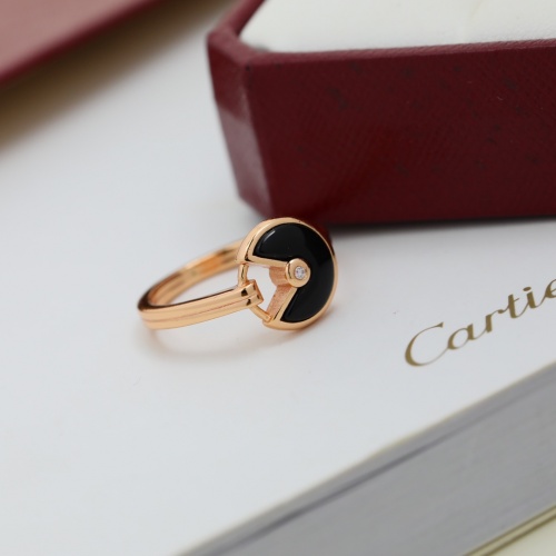$38.00 USD Cartier Rings For Women #969021