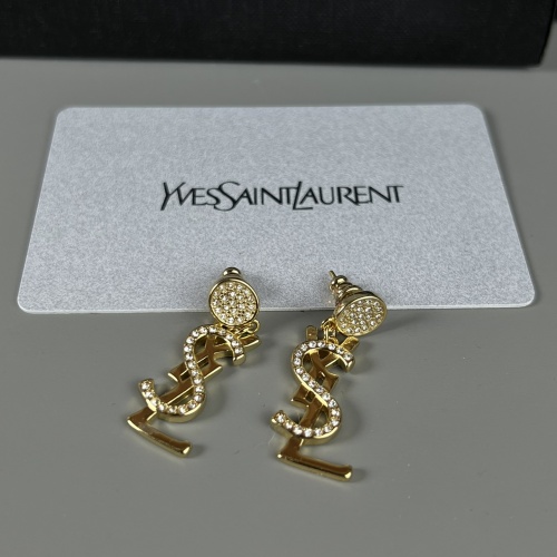 Yves Saint Laurent YSL Earring For Women #969053