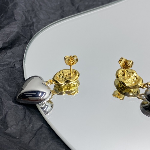 Replica Balenciaga Earring For Women #969057 $38.00 USD for Wholesale